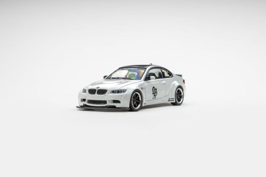 Fine Model 1:64 LB BMW M3 E92 (5 Colours)