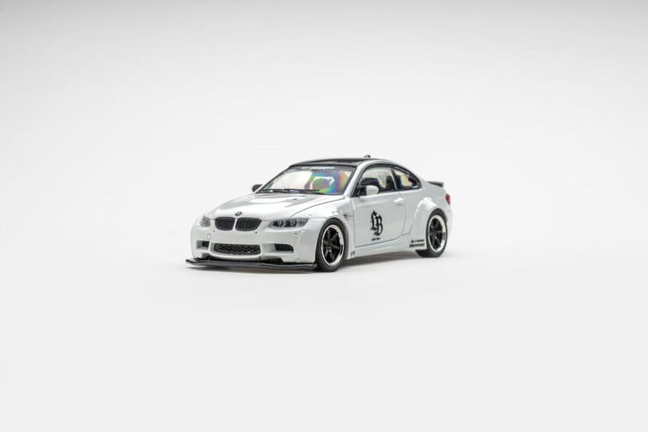 Fine Model 1:64 LB BMW M3 E92 (5 Colours)