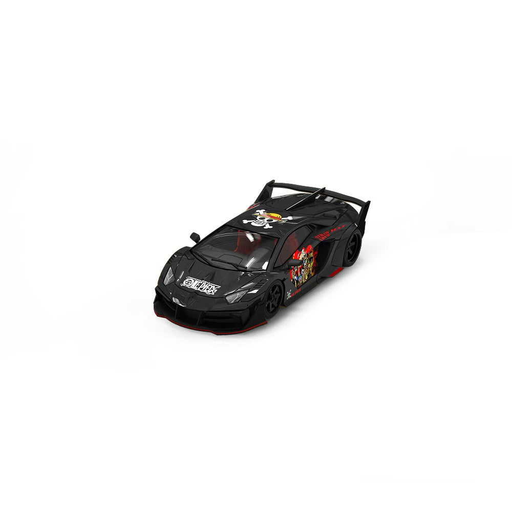 [Preorder] Cool Car 1:64 Lamborghini GTEVO One Piece CC643839