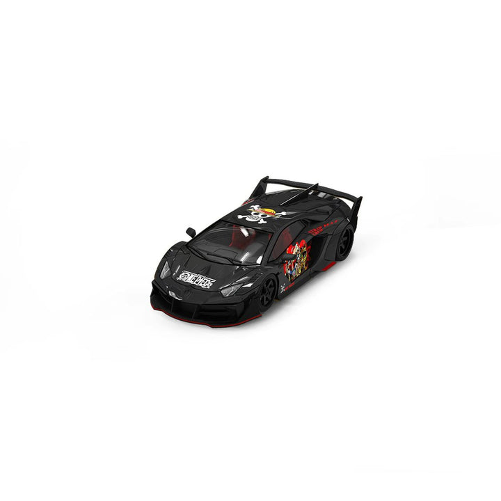 [Preorder] Cool Car 1:64 Lamborghini GTEVO One Piece CC643839