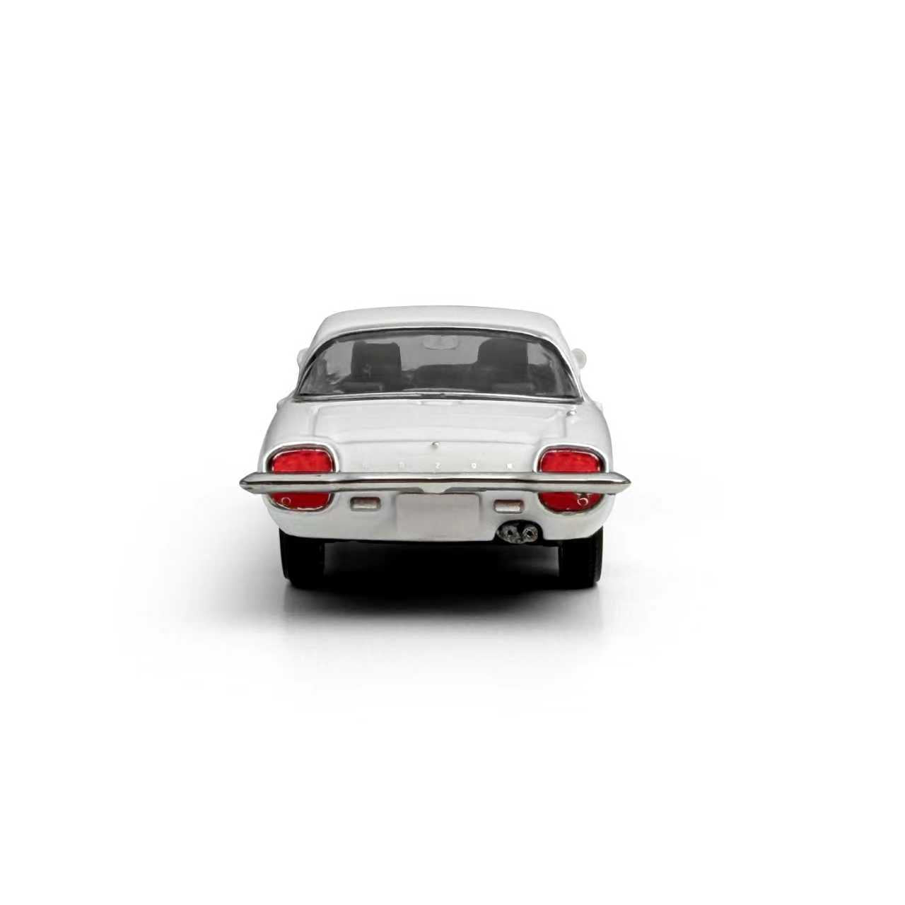 Model Model 1:64 Mazda Cosmo Sport 1968 MM64-MCS-002 – Horizon Diecast