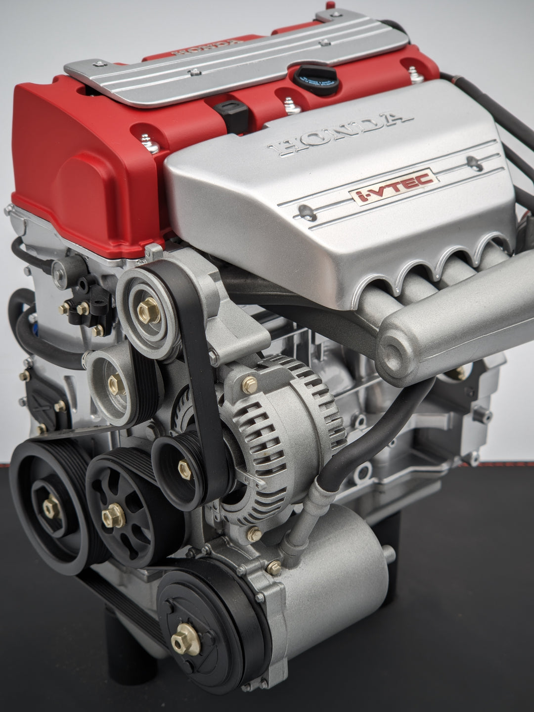 TopArt Collection 1:6 Honda CIVIC K20 Engine