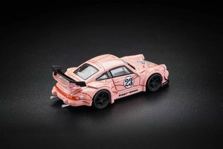 [Preorder] FG 1:64 RWB 930 Pink Pig 64003-06