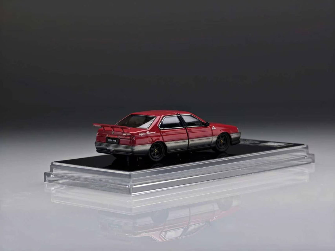[Preorder] Carport Model 1:64 Alfa Romeo 164 (3 Variants)