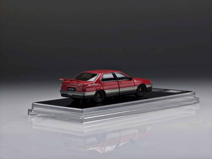 [Preorder] Carport Model 1:64 Alfa Romeo 164 (3 Variants)