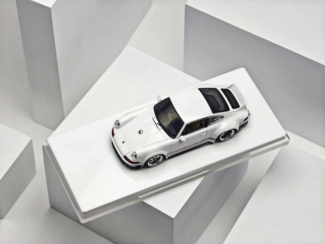 [Preorder] Zincit Model 1:64 Porsche Singer DLS (3 Colours)