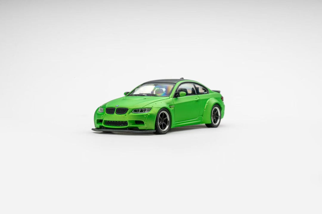 Fine Model 1:64 LB BMW M3 E92 (5 Colours)