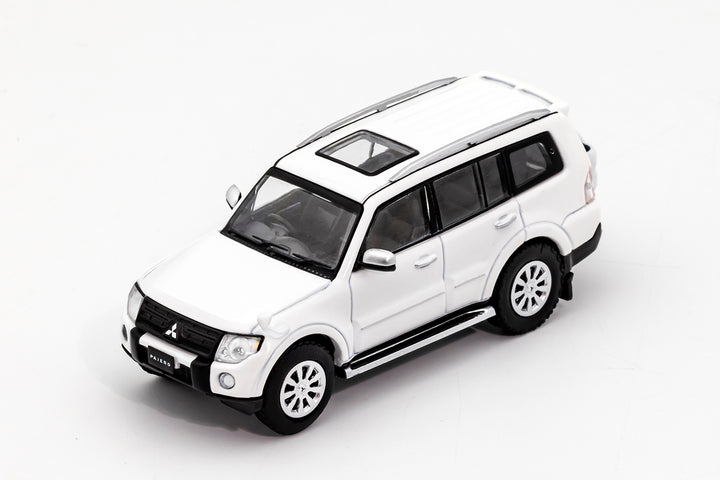 [Preorder] Shadow Pro 1:64 Mitsubishi Pajero V97 (6 Colours)