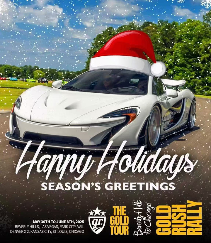 [Preorder] Halo X EDM 1:64 McLaren P1 White