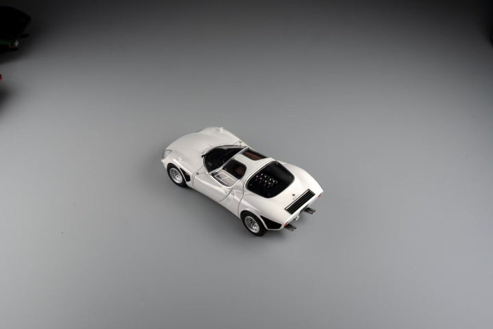 [Preorder] Car&