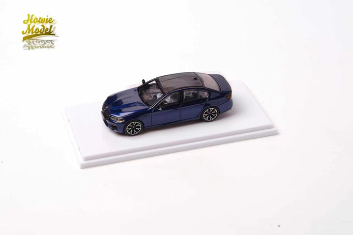 [Preorder] Howie Model 1:64 BMW M5 F90 (4 Colours)