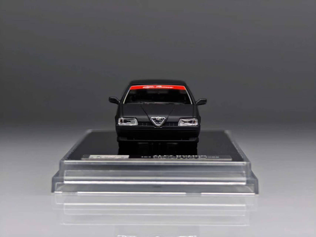 [Preorder] Carport Model 1:64 Alfa Romeo 164 (3 Variants)
