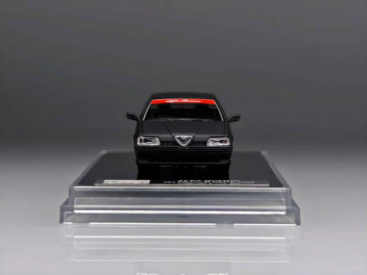 [Preorder] Carport Model 1:64 Alfa Romeo 164 (3 Variants)