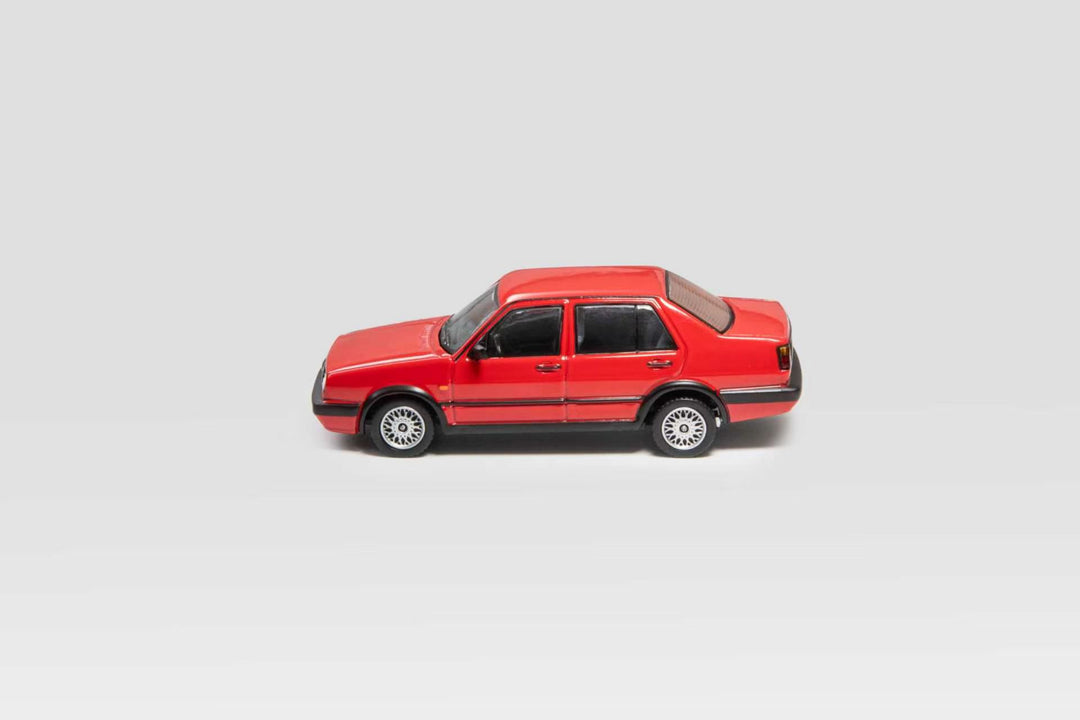 [Preorder] DCT 1:64 Volkswagen Jetta Typ 1G (3 Colours) LL-078-361/LL-078-362/LL-078-363