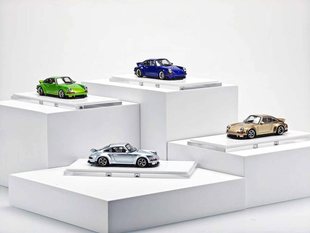 Preorder] Zincit Model 1:64 Porsche Singer DLS (4 Colours