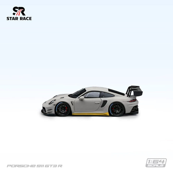 [Preorder] Star Race 1:64 Porsche 911 GT3 R (2 Colours) SR64058/ SR64059