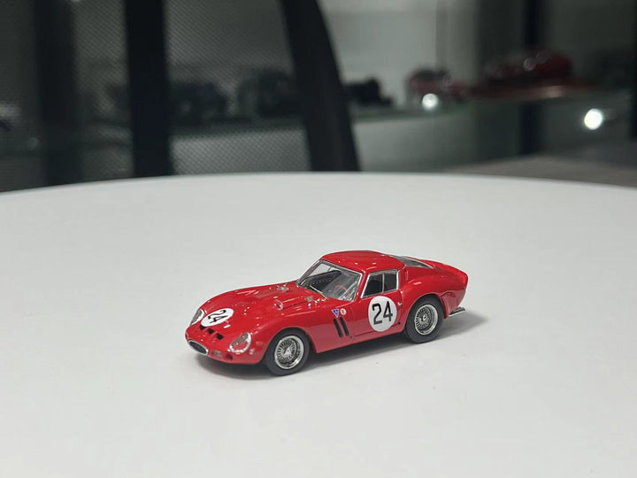 [Preorder] Finclassically 1:64 250 GTO