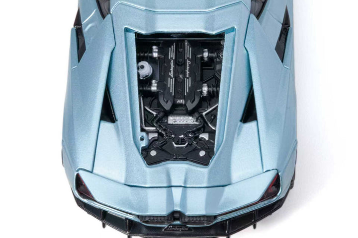 [Preorder] HungHing Toys 1:43 LAMBORGHINI Revuelto (3 Colours)