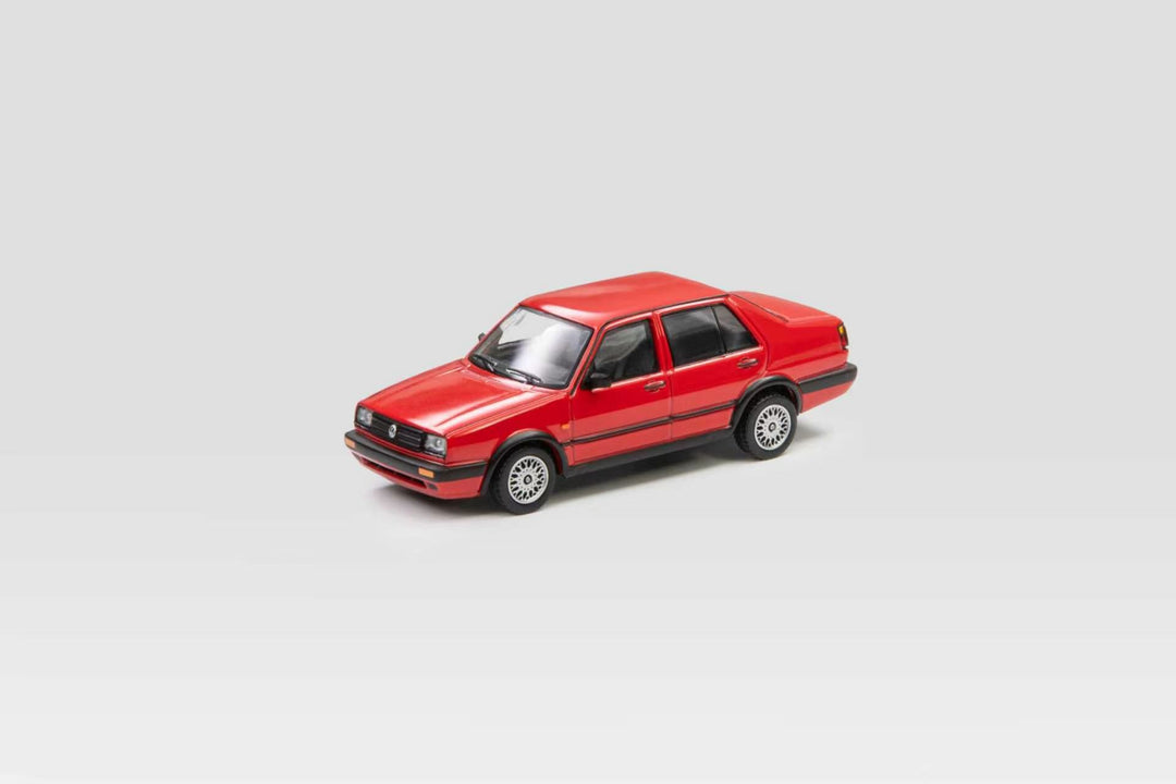 [Preorder] DCT 1:64 Volkswagen Jetta Typ 1G (3 Colours) LL-078-361/LL-078-362/LL-078-363