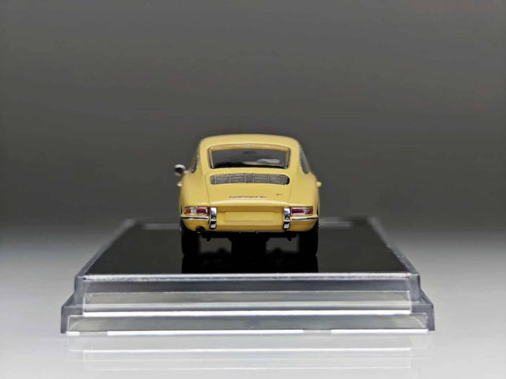 [Preorder] Carport Model 1:64 Porsche 911 (4 Colours)