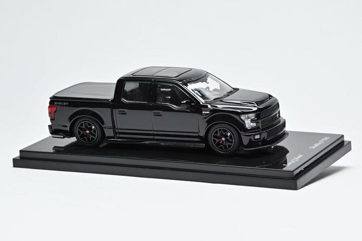 [Preorder] Funny Model X Decode 1:64 Ford F150 Shelby Super Snake American Pickup Truck (5 Versions)