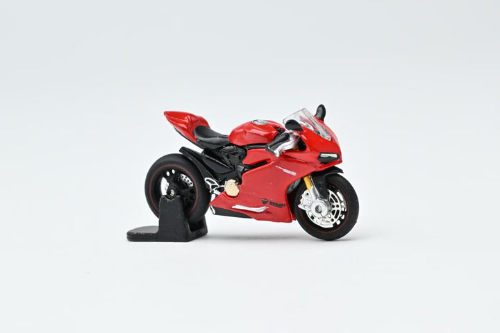 [Preorder] Mini Bike 1:64 Ducati 1299S (8 Colours)