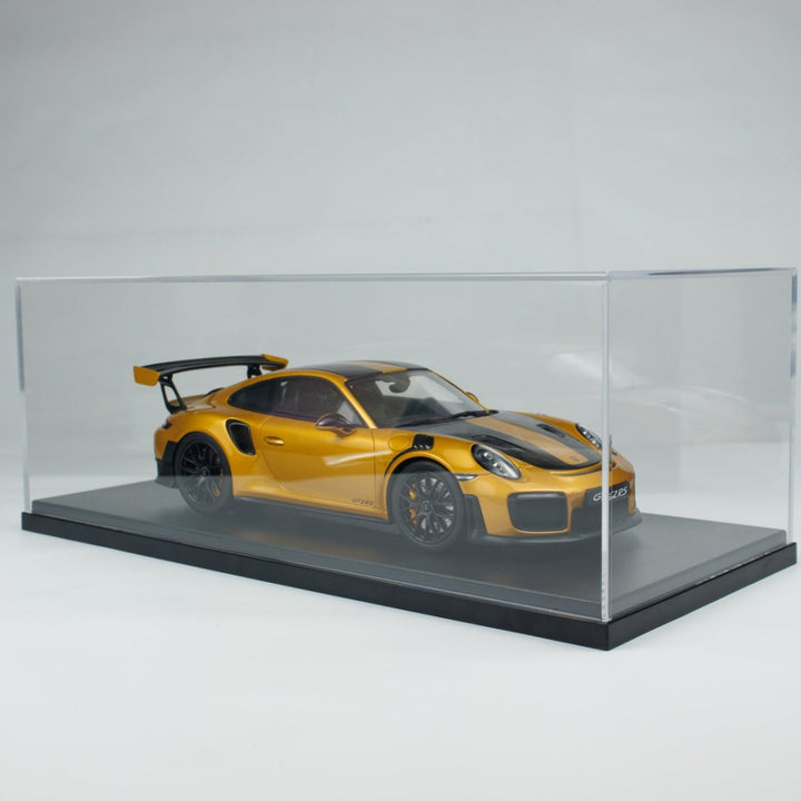 GT Spirit 1:18 Porsche 911 (991.2) GT2 RS CLDC041