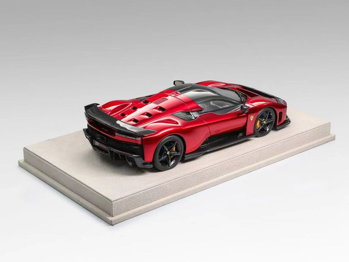 [Preorder] HC 1:18 FERRARI F80 (6 Colours)