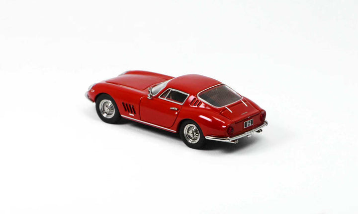 [Preorder] GFCC 1:64 Ferrari 275 (4 Colours)