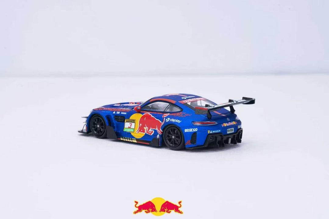[Preorder] Rhino Model RM 1:64 Mercedes Benz AMG GT S