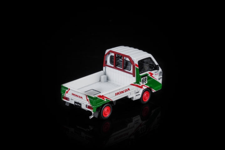 [Preorder] MOTORHELIX 1:64 Honda ACTY 4WD (2 Colours) M65622/M65623