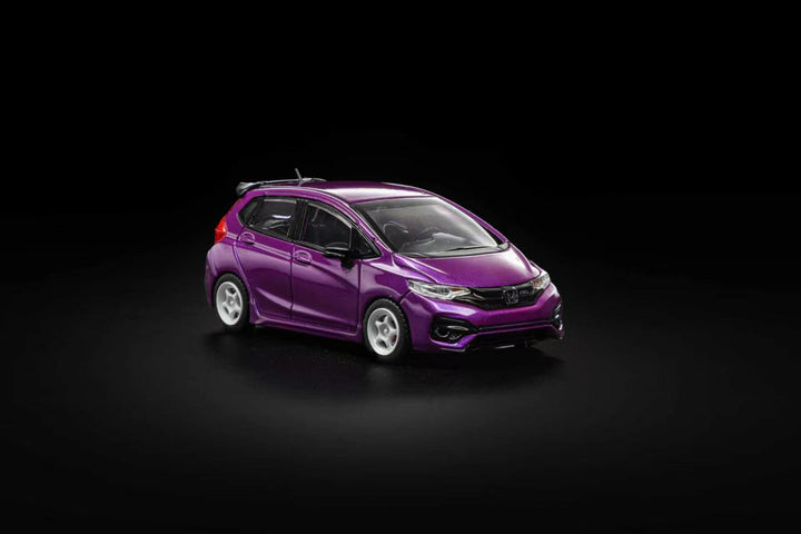 [Preorder] Micro Garage 1:64 Third Generation FIT GK5 RS (3 Colours)