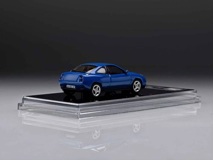 [Preorder] Carport Model 1:64 Fiat Coupé (3 Colours)