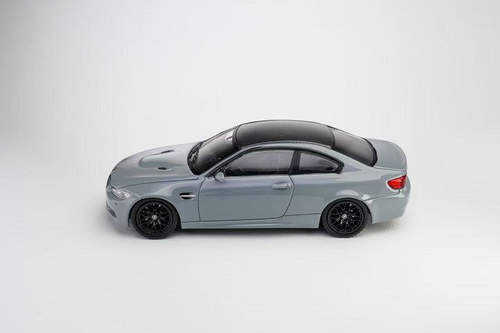 [Preorder] Fine Model 1:64 BMW M3 E92 (2 Colours)