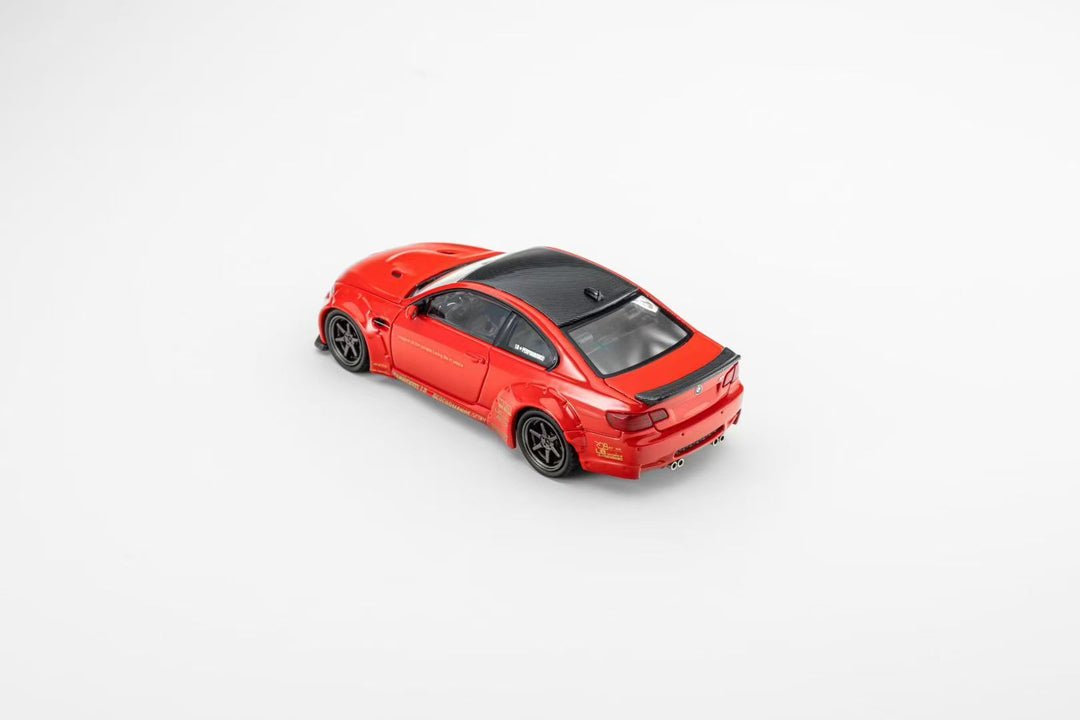 Fine Model 1:64 LB BMW M3 E92 (5 Colours)