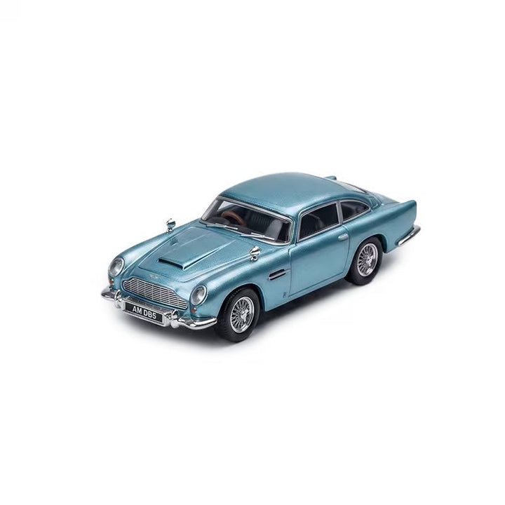 [Preorder] ATS Model 1:64 Aston Martin DB5 (2 Colours) ATS881201/ATS881205