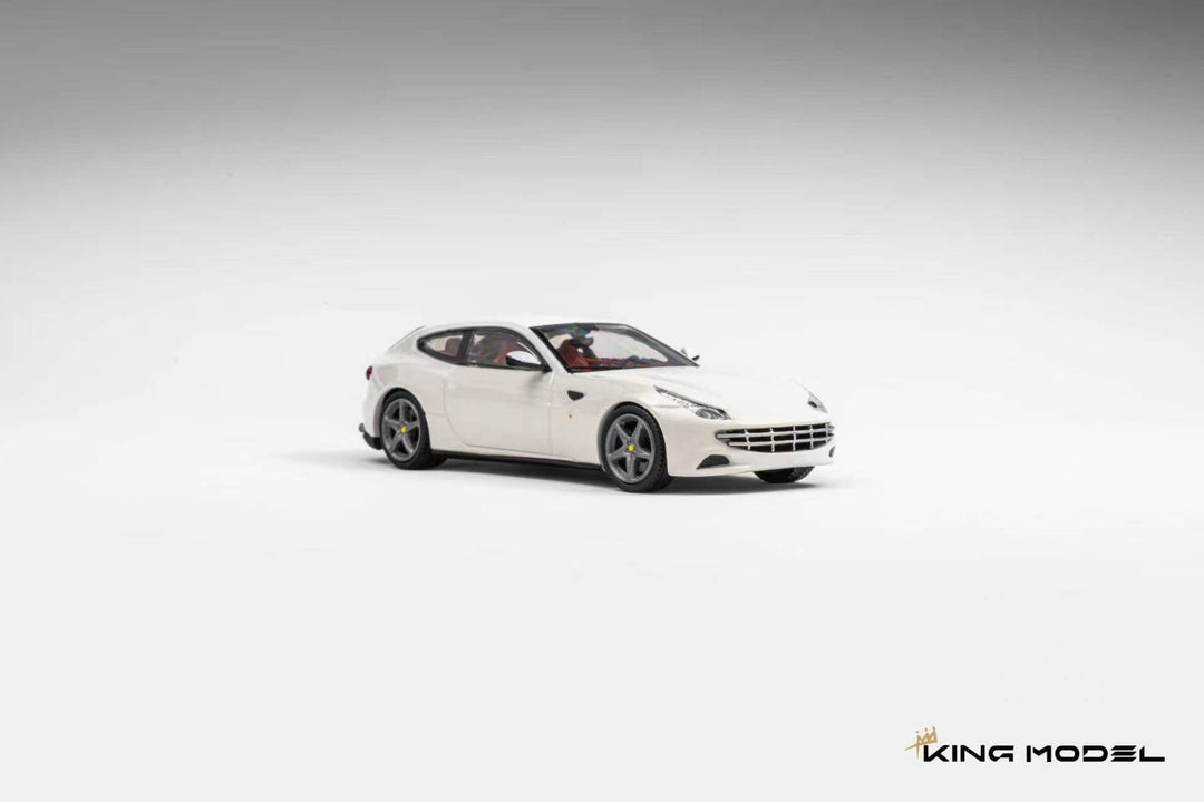 [Preorder] King Model 1:64 FF (2 Colours)