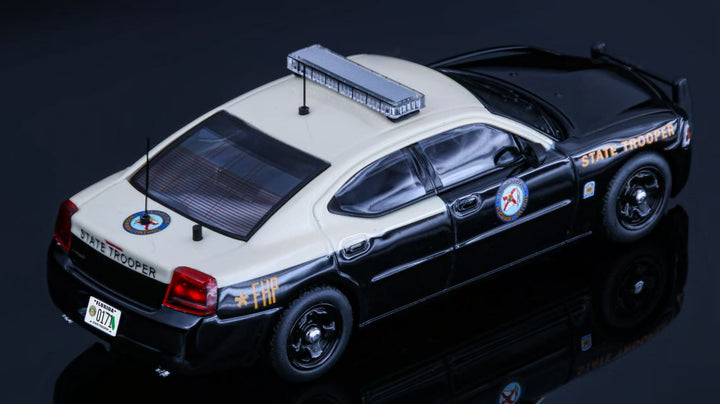 [Preorder] Rollin 1:64 FHP Florida State Police 08 Warhorse