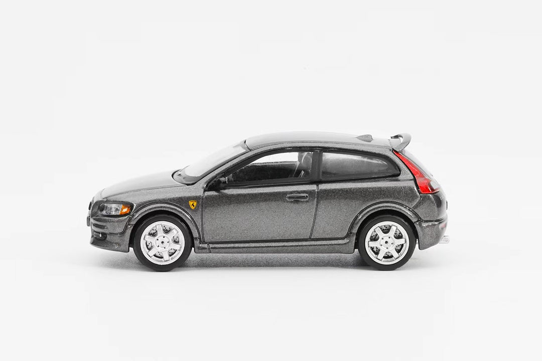 [Preorder] Shadow 1:64 Volvo C30, LHD  (2 Colours) LL-017-330/LL-017-332