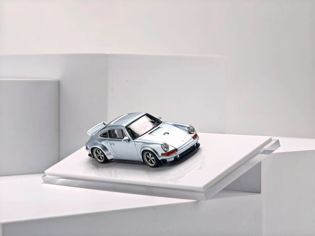 [Preorder] Zincit Model 1:64 Porsche Singer DLS (4 Colours)