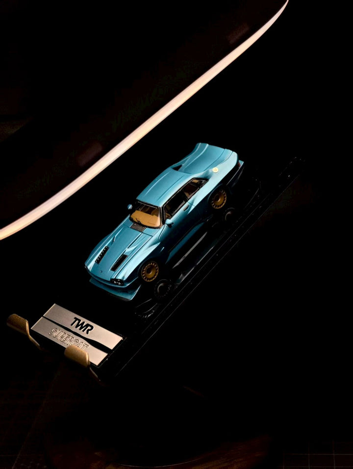 [Preorder] Liberty64 1:64 TWR-SUPERCAT (6 Colours)