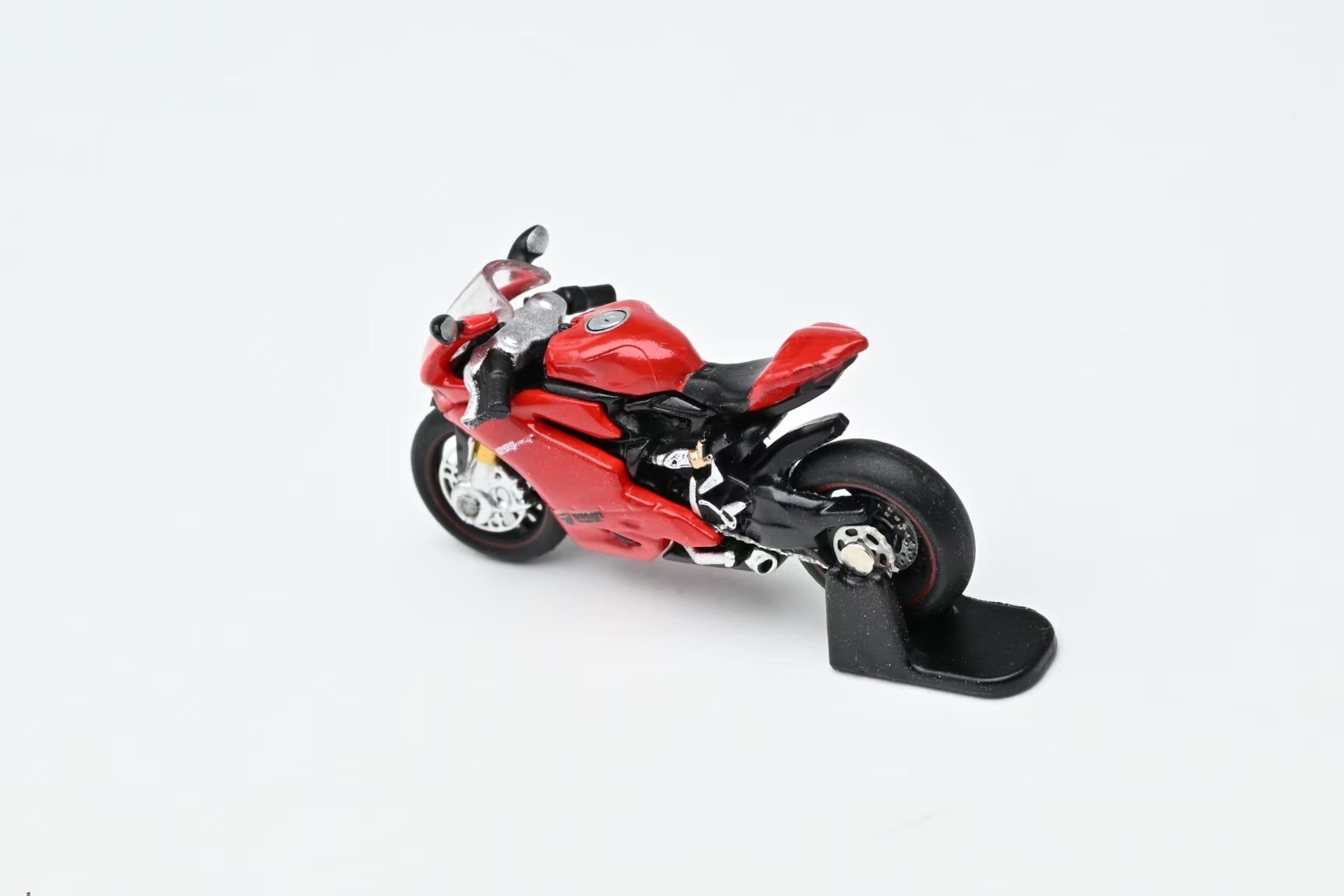 Preorder] Mini Bike 1:64 Ducati 1299S (8 Colours) – Horizon Diecast