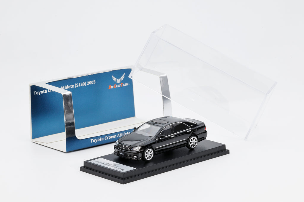 1/64 LB CROWN ATHLETE カスタム 9d852a14289066558141ff613db121