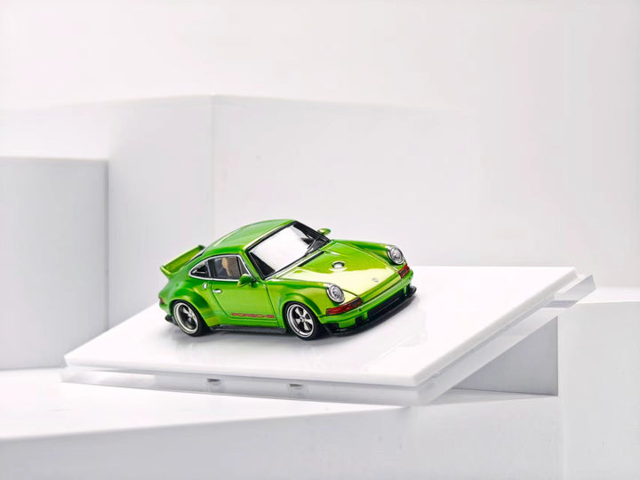 [Preorder] Zincit Model 1:64 Porsche Singer DLS (4 Colours)