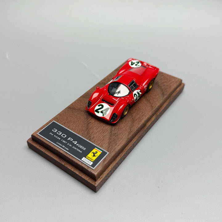 [Preorder] DMH 1:64 Ferrari (5 Versions)
