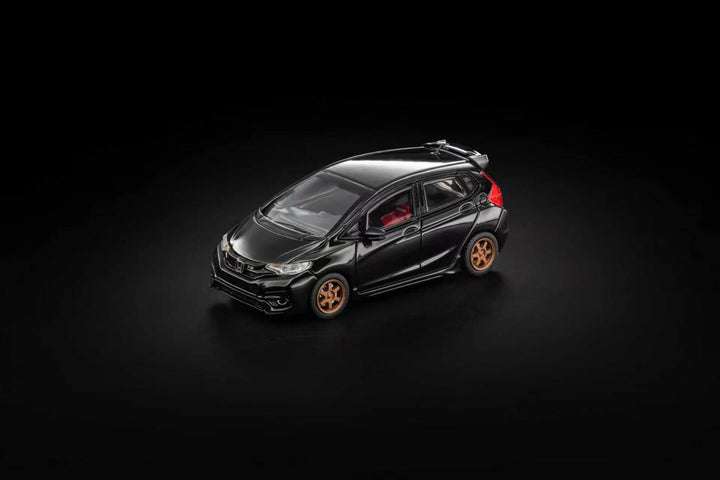 [Preorder] Micro Garage 1:64 Third Generation FIT GK5 RS (3 Colours)