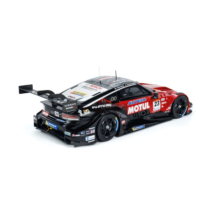 [Preorder] Kyosho 1:18 Nissan Fairlady Z SGT 2022