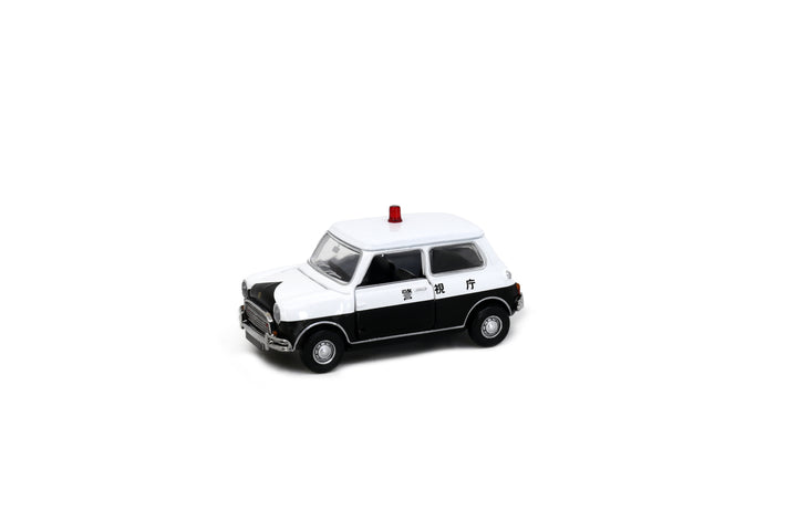 [Preorder] Tiny City 1:50 - Nippon Patrol Car limited edition