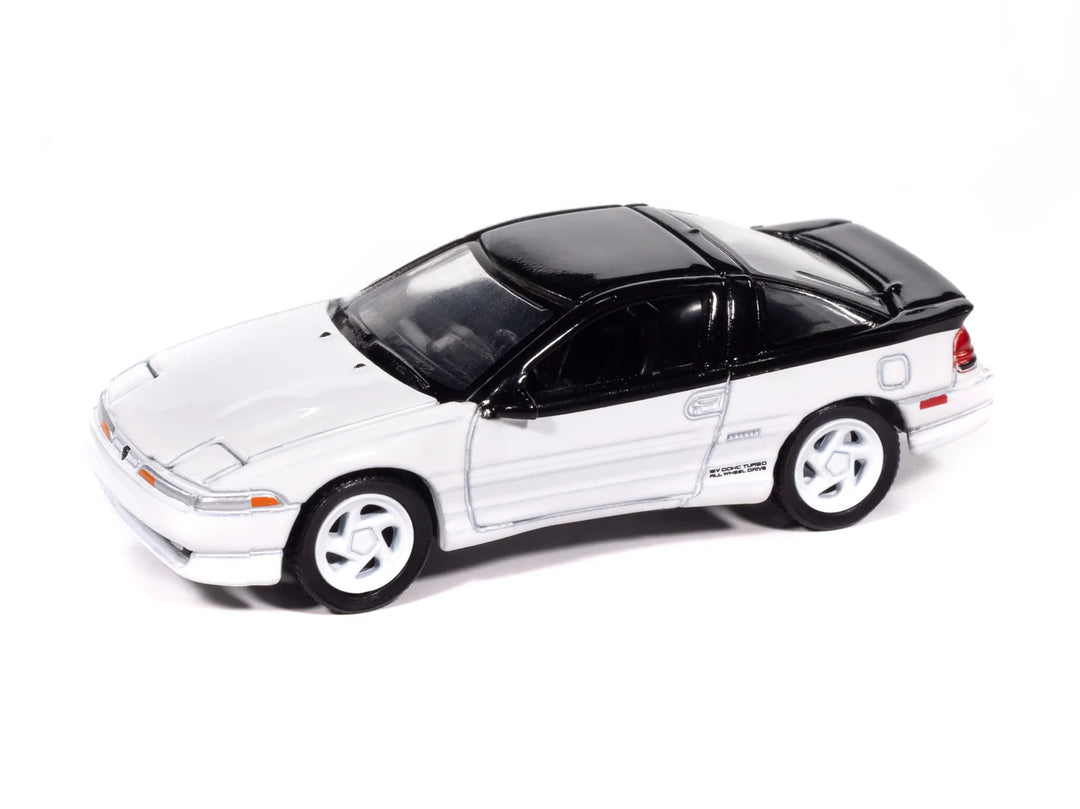 Auto World 1:64 2025 Premium Release 2 Assortment Version A AW64512-48A