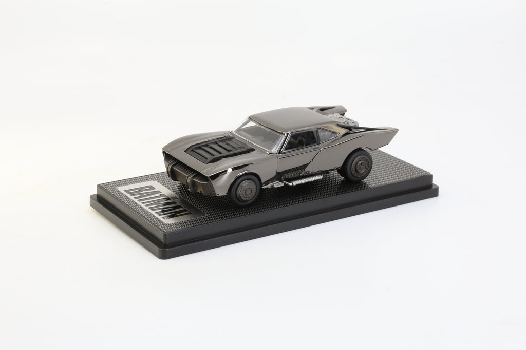 Amazon | Tiny(タイニー) 1/64 AWESOMEISM The Batman 2022